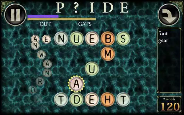 Play CompyWord