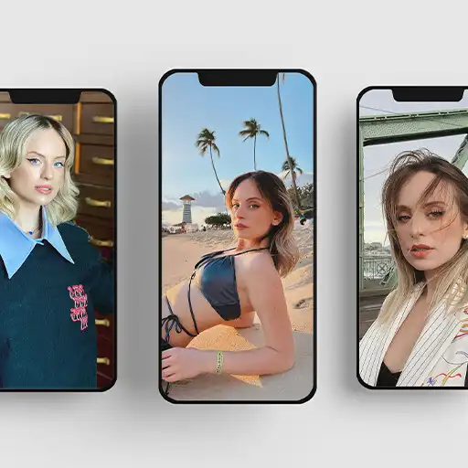 Play Comre Solmaz Wallpaper 4K APK