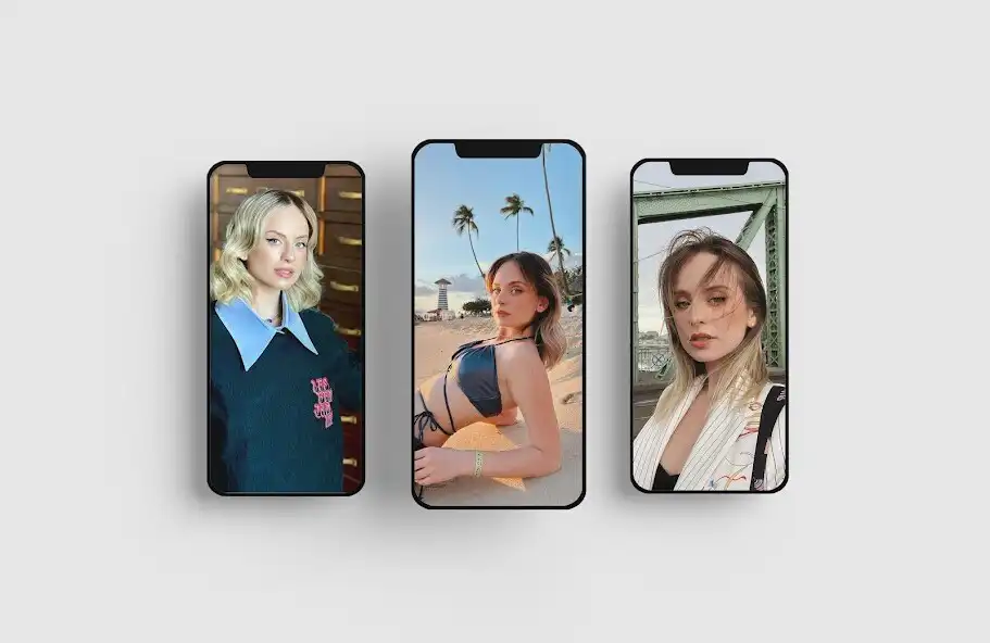 Play Comre Solmaz Wallpaper 4K as an online game Comre Solmaz Wallpaper 4K with UptoPlay