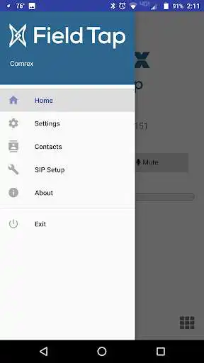 Play Comrex FieldTap as an online game Comrex FieldTap with UptoPlay