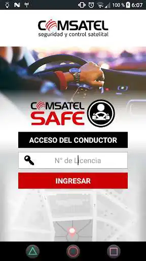Play Comsatel Safe Conductor  and enjoy Comsatel Safe Conductor with UptoPlay