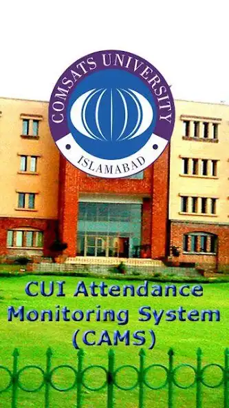 Play COMSATS Attendance - CAMS  and enjoy COMSATS Attendance - CAMS with UptoPlay