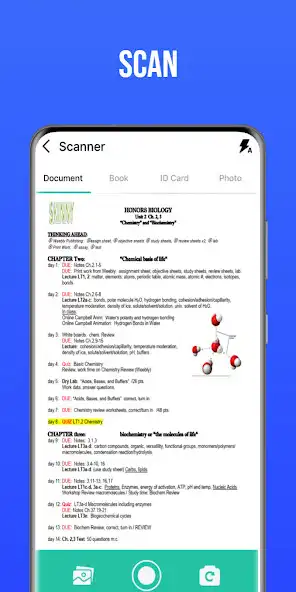 Play ComScanner  and enjoy ComScanner with UptoPlay