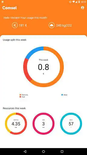 Play Comsel  and enjoy Comsel with UptoPlay