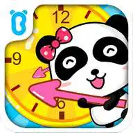 Free play online com.sinyee.babybus.clock  APK