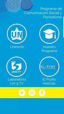 Play ComSocUn App