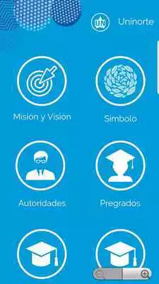 Play ComSocUn App