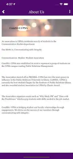 Play ComSSA UPSA as an online game ComSSA UPSA with UptoPlay