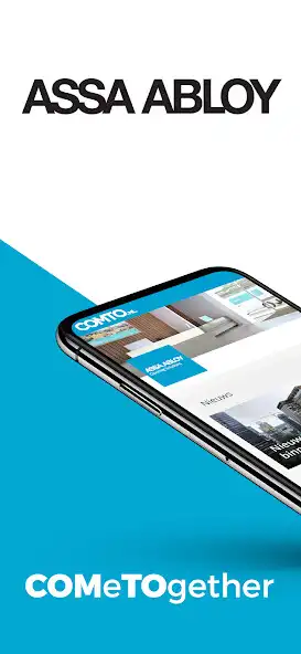 Play COMTO - Assa Abloy  and enjoy COMTO - Assa Abloy with UptoPlay