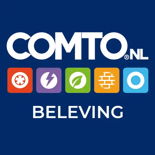 Play COMTO - Beleving APK Play COMTO - Beleving APK