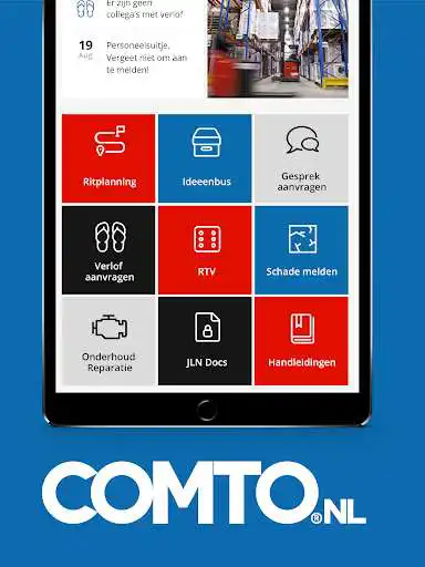 Play COMTO - JLN Transport  and enjoy COMTO - JLN Transport with UptoPlay
