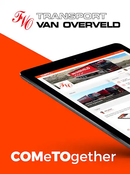 Play COMTO - van Overveld  and enjoy COMTO - van Overveld with UptoPlay