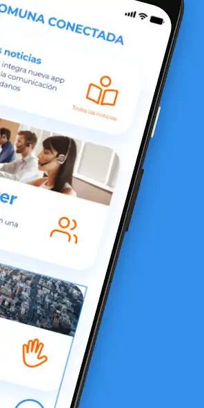 Play Comuna Conectada as an online game online Comuna Conectada with UptoPlay Play Comuna Conectada as an online game Comuna Conectada with UptoPlay