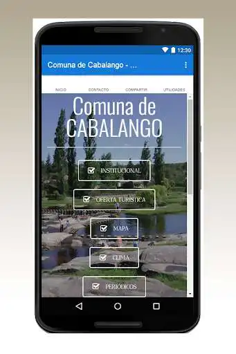 Play Comuna de Cabalango - RCI  and enjoy Comuna de Cabalango - RCI with UptoPlay