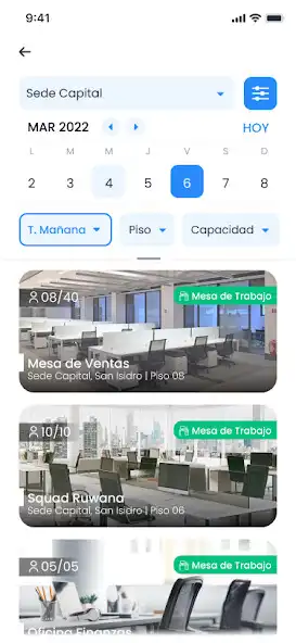 Play Comunal Workplace as an online game Comunal Workplace with UptoPlay