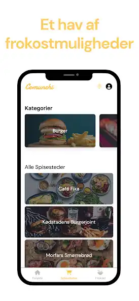 Play Comunchi as an online game Comunchi with UptoPlay