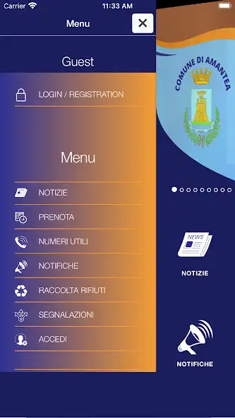 Play Comune Di Amantea as an online game online Comune Di Amantea with UptoPlay Play Comune Di Amantea as an online game Comune Di Amantea with UptoPlay