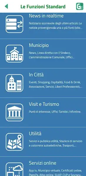 Play comune.digital as an online game comune.digital with UptoPlay