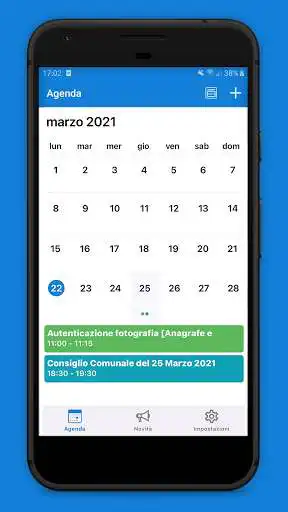 Play Comune di Mirabella Imbaccari as an online game Comune di Mirabella Imbaccari with UptoPlay