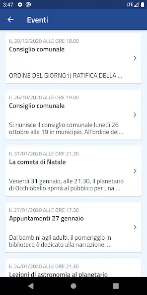 Play Comune di Occhiobello as an online game Comune di Occhiobello with UptoPlay