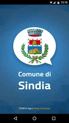 Play Comune di Sindia  and enjoy Comune di Sindia with UptoPlay