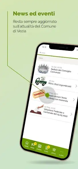 Play Comune di Vezia  and enjoy Comune di Vezia with UptoPlay