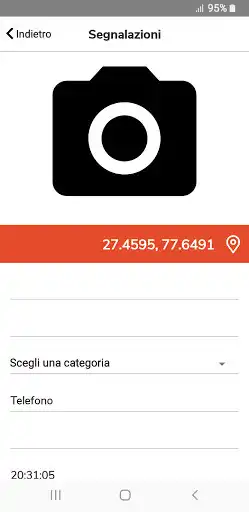 Play Comune di Villapiana  and enjoy Comune di Villapiana with UptoPlay