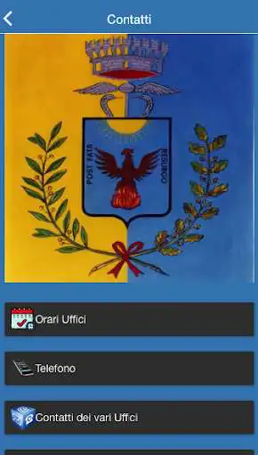 Play Comune di Zocca as an online game online Comune di Zocca with UptoPlay it.crearelatuapp.builder.android5ee8e5569fb79 Play Comune di Zocca as an online game Comune di Zocca with UptoPlay