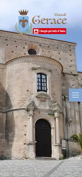 Play Comune Gerace  and enjoy Comune Gerace with UptoPlay