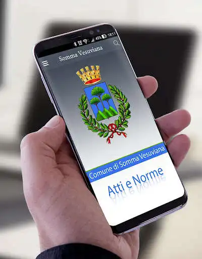 Play ComuneIn Somma Vesuviana as an online game online ComuneIn Somma Vesuviana with UptoPlay com.progettoapp.comuneinsommav Play ComuneIn Somma Vesuviana as an online game ComuneIn Somma Vesuviana with UptoPlay