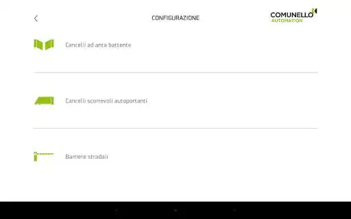 Play Comunello ONE App  and enjoy Comunello ONE App with UptoPlay