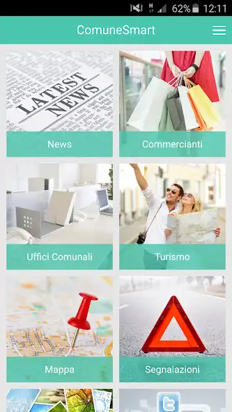 Play ComuneSmart+ as an online game online ComuneSmart+ with UptoPlay Play ComuneSmart+ as an online game ComuneSmart+ with UptoPlay