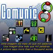 Free play online Comunic8 - Universal Communic. APK