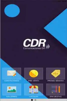 Play Comunicaciones DR