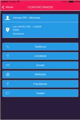 Play Comunicaciones DR