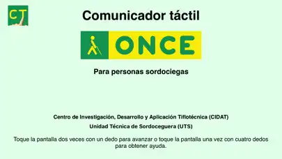 Play Comunicador Táctil ONCE and enjoy Comunicador Táctil ONCE with UptoPlay Play Comunicador Táctil ONCE and enjoy Comunicador Táctil ONCE with UptoPlay