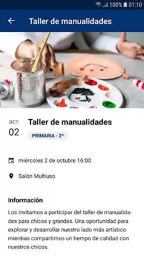 Play Comunicados Play Comunicados