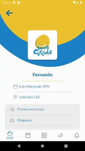 Play Comunica-Down as an online game Comunica-Down with UptoPlay