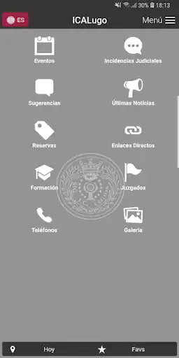 Play COMUNICA ICALugo  and enjoy COMUNICA ICALugo with UptoPlay