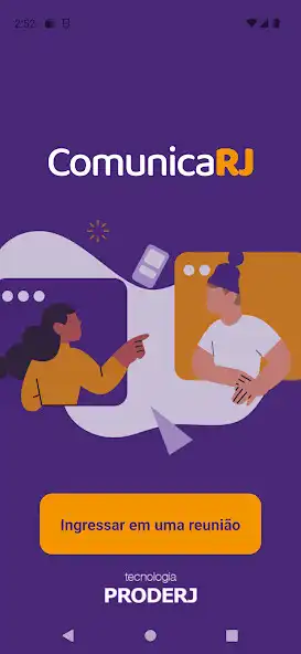 Play ComunicaRJ  and enjoy ComunicaRJ with UptoPlay