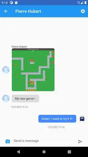 Play Comunic Play Comunic