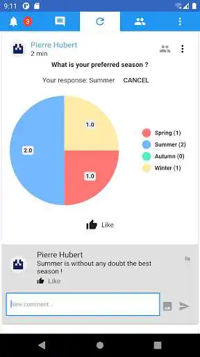 Play Comunic Play Comunic