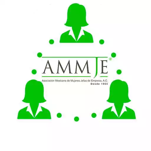 Play Comunidad AMMJE APK Play Comunidad AMMJE APK