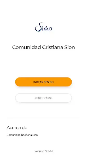 Play Comunidad Cristiana Sion  and enjoy Comunidad Cristiana Sion with UptoPlay