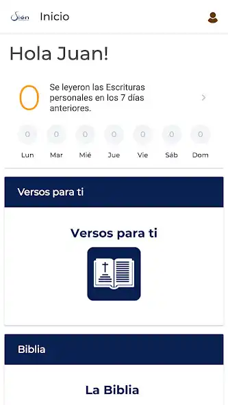 Play Comunidad Cristiana Sion as an online game Comunidad Cristiana Sion with UptoPlay