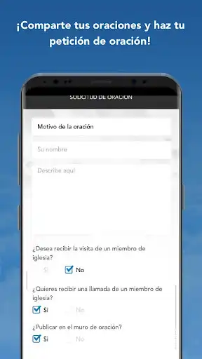 Play Comunidad de Dios as an online game Comunidad de Dios with UptoPlay
