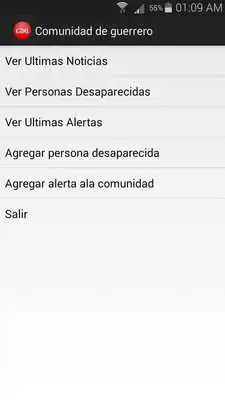 Play Comunidad De Guerrero