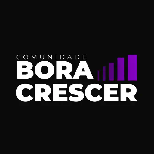 Play Comunidade Bora Crescer APK Play Comunidade Bora Crescer APK