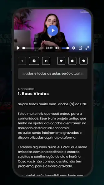 Play Comunidade CNE  and enjoy Comunidade CNE with UptoPlay