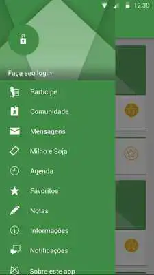 Play Comunidade CR - Canal Rural